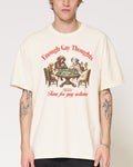 Enough Gay Thoughts T-Shirt product image 1