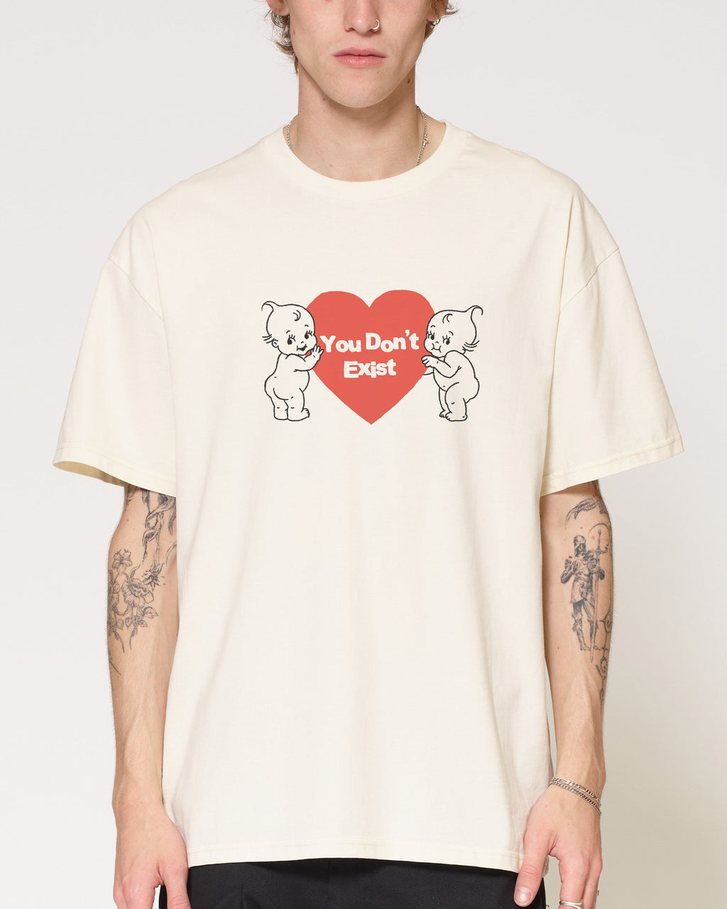 You Don’t Exist T-Shirt product image 3