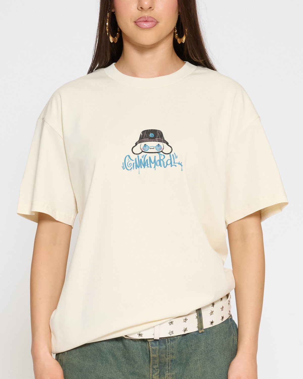 Cinnamoroll Street T-Shirt product image 6