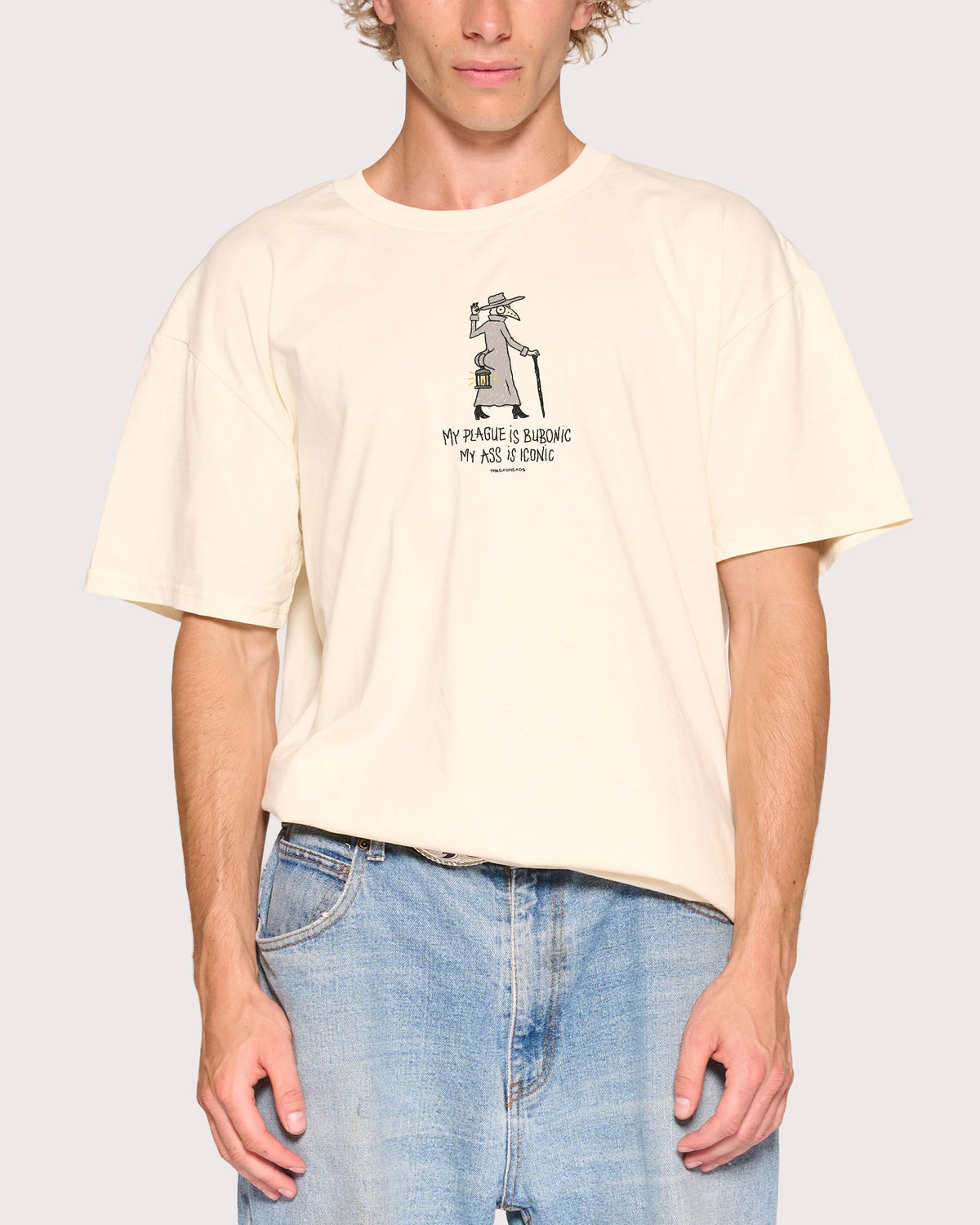Lore Is Iconic T-Shirt product image 1