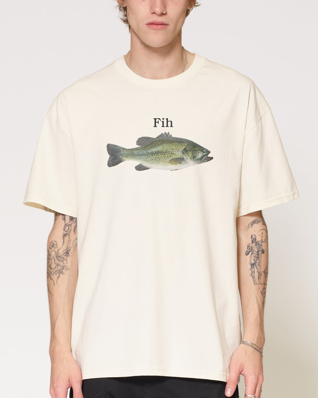 Fih T-Shirt product image 3