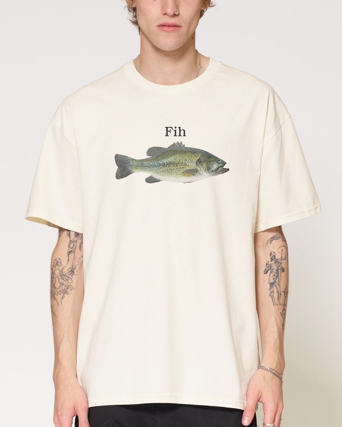 Fih T-Shirt product image 3