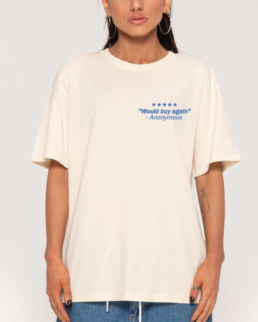 1-800-Cocaine T-Shirt product image 8