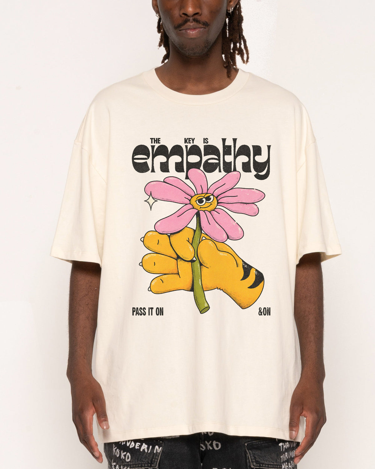 Empathy T-Shirt product image 5