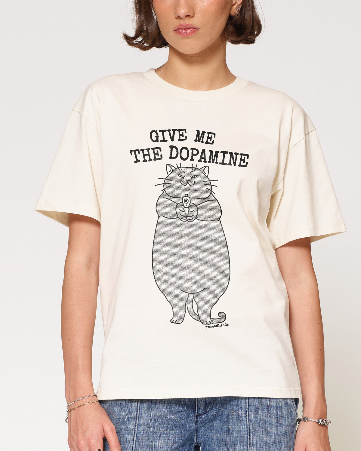 Give Me The Dopamine T-Shirt product image 2