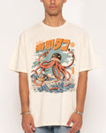 The Tako Sushi T-Shirt product image 1