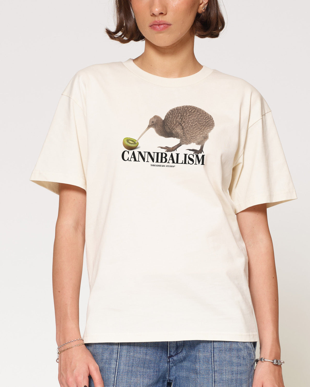 Cannibalism T-Shirt product image 9