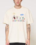 Death is Coming T-Shirt product image 1