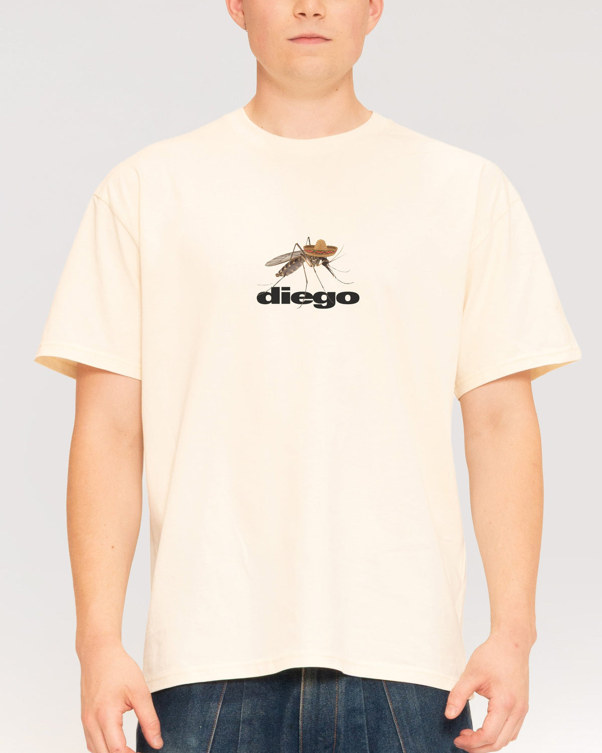 Diego T-Shirt product image 7