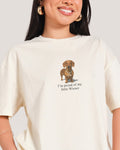 Little Wiener T-Shirt product image 1