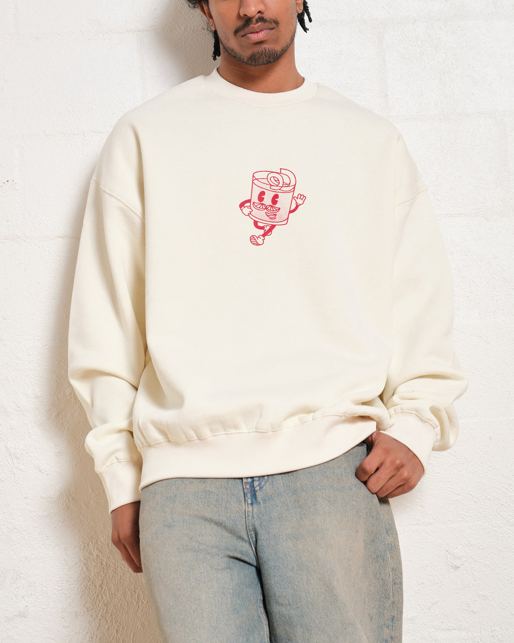 Negroni Sweatshirt product image 2