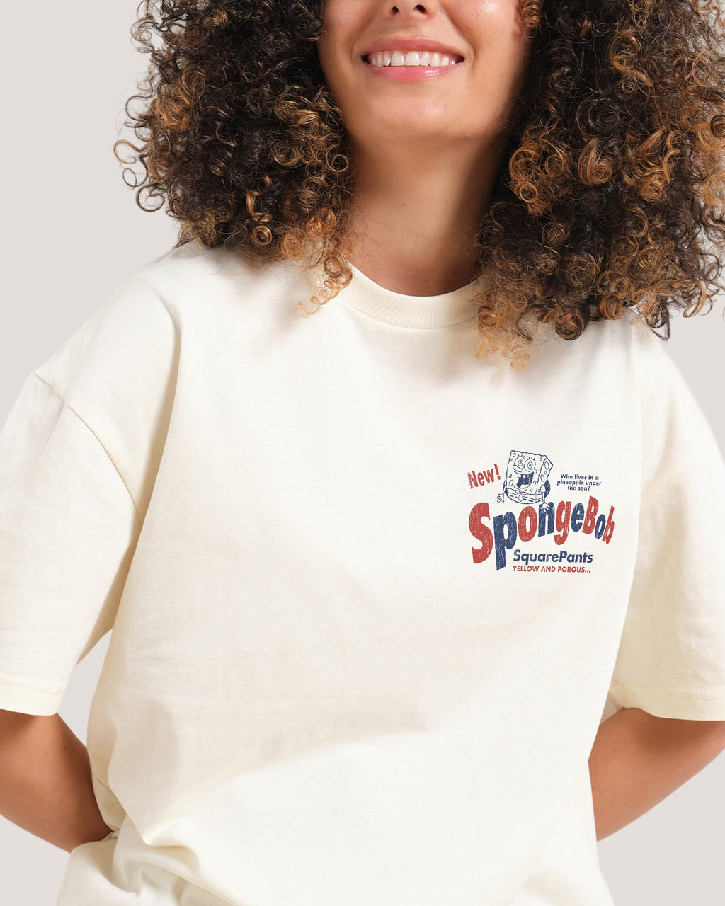Spongebob Bob T-Shirt product image 2