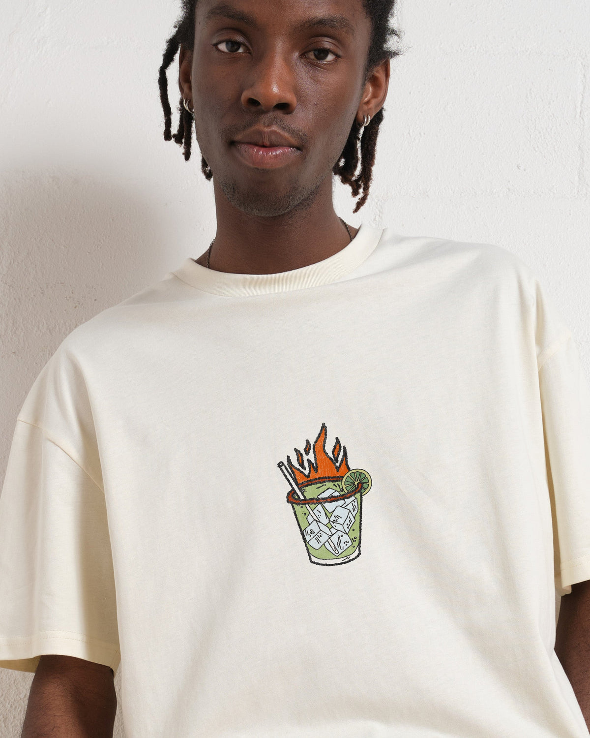 Spicy Marg T-Shirt product image 8