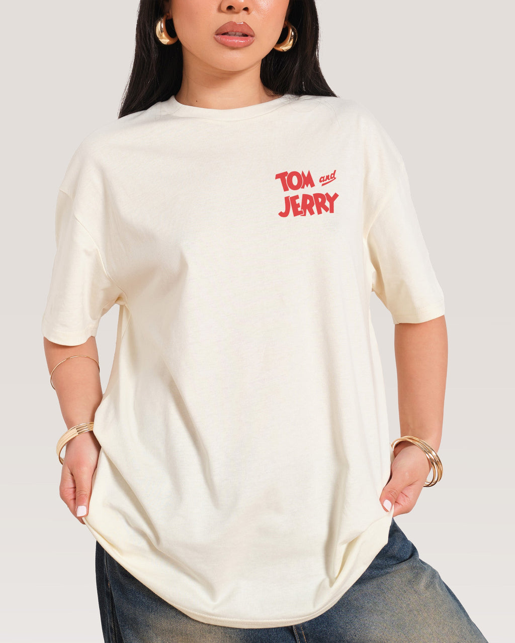 Troublesome Tom T-Shirt product image 6