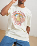Adopt a F-cking Dog T-Shirt product image 1