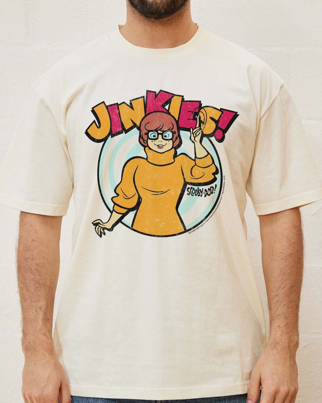 Jinkies T-Shirt product image 9