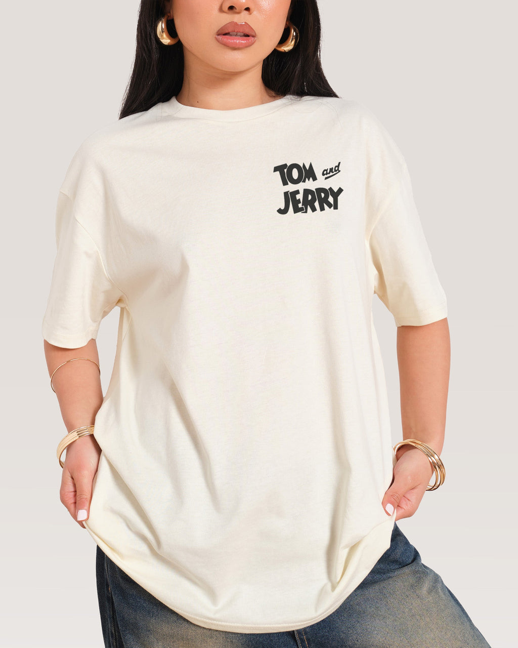 Macho Mouse T-Shirt product image 5