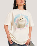 What Am I Doing With My Lives? T-Shirt product image 1