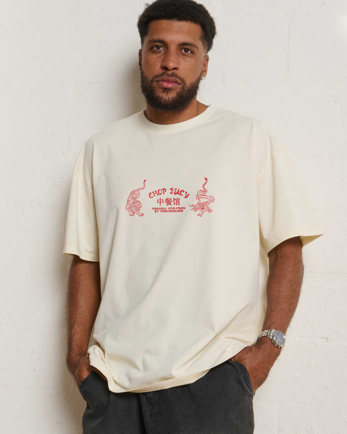 Chop Suey T-Shirt product image 2