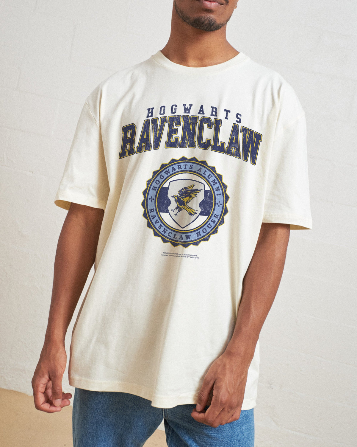 Ravenclaw College T-Shirt product image 2