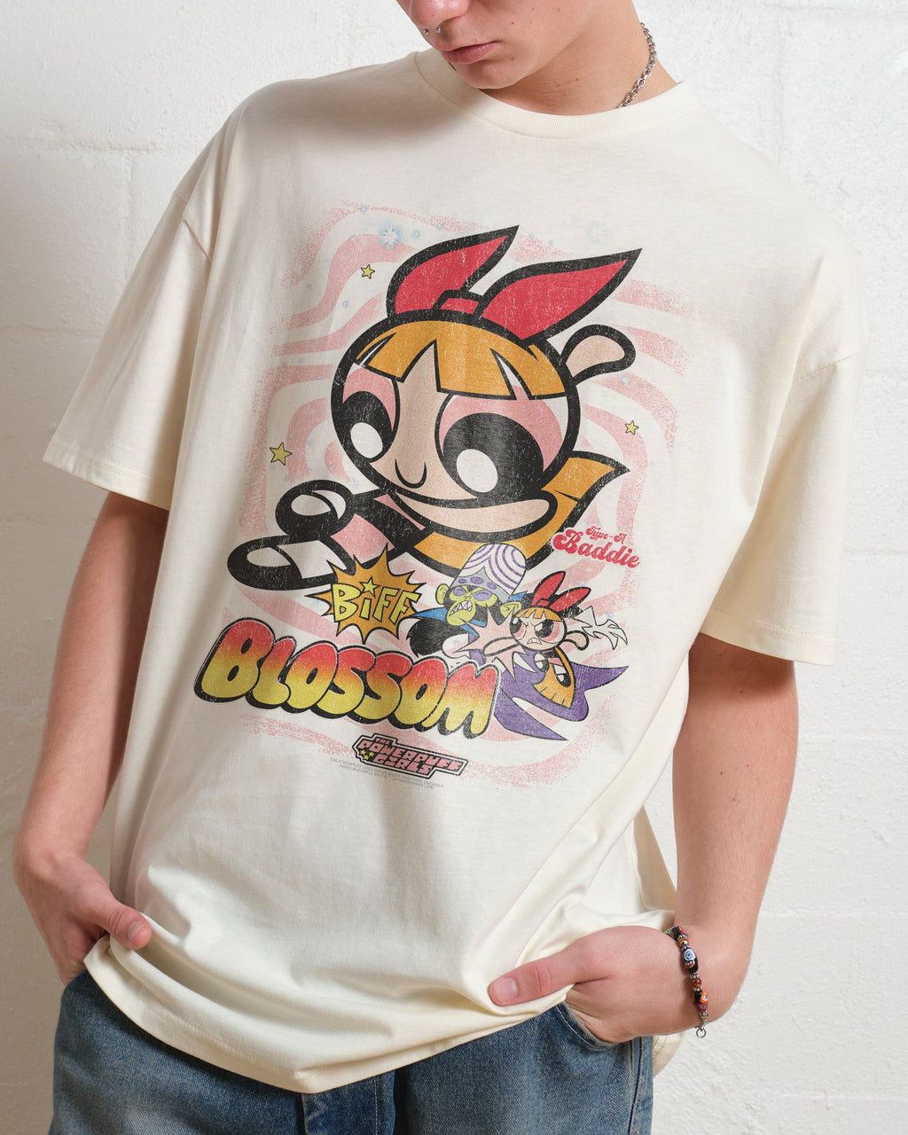 Blossom T-Shirt product image 1