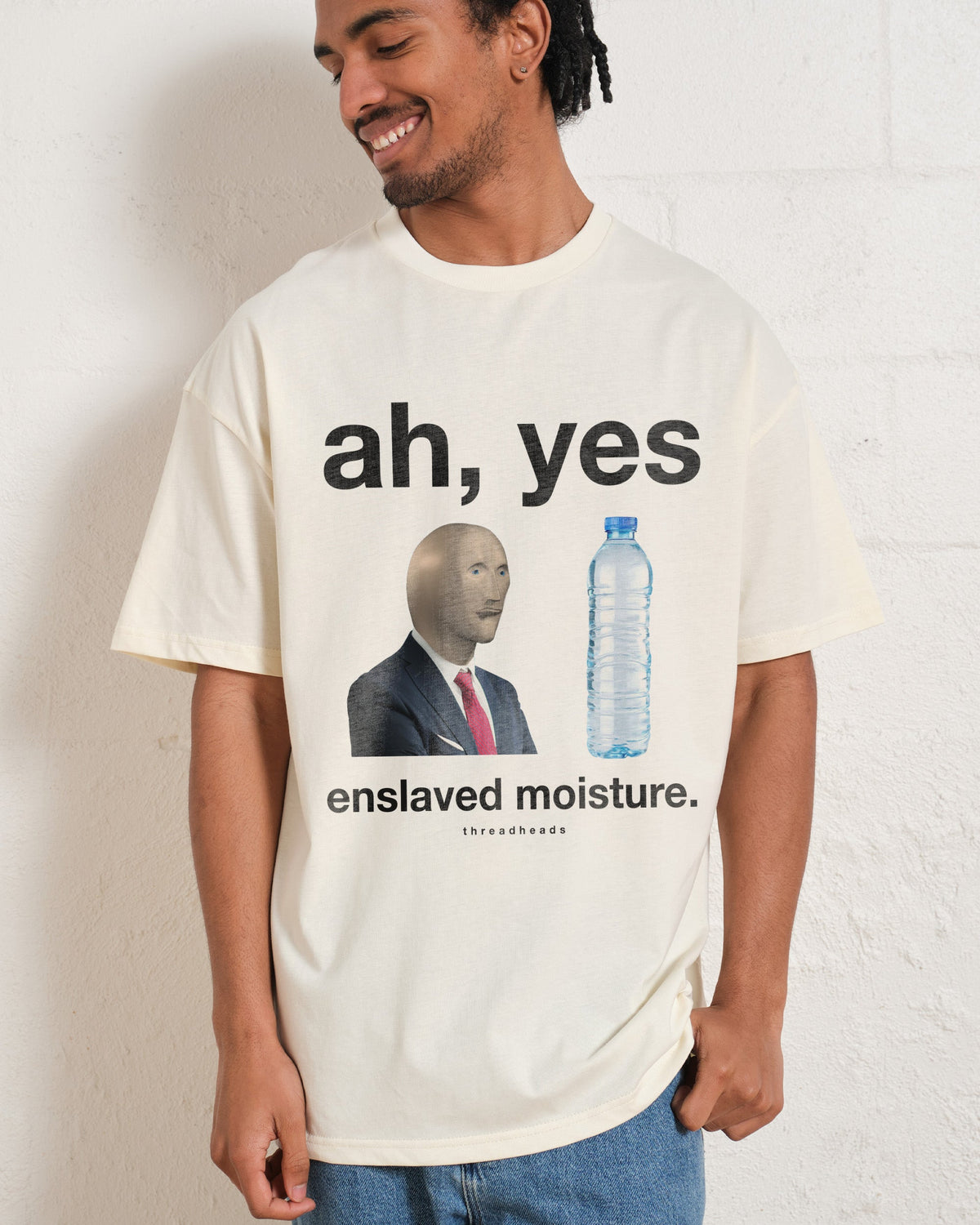 Enslaved Moisture T-Shirt product image 4