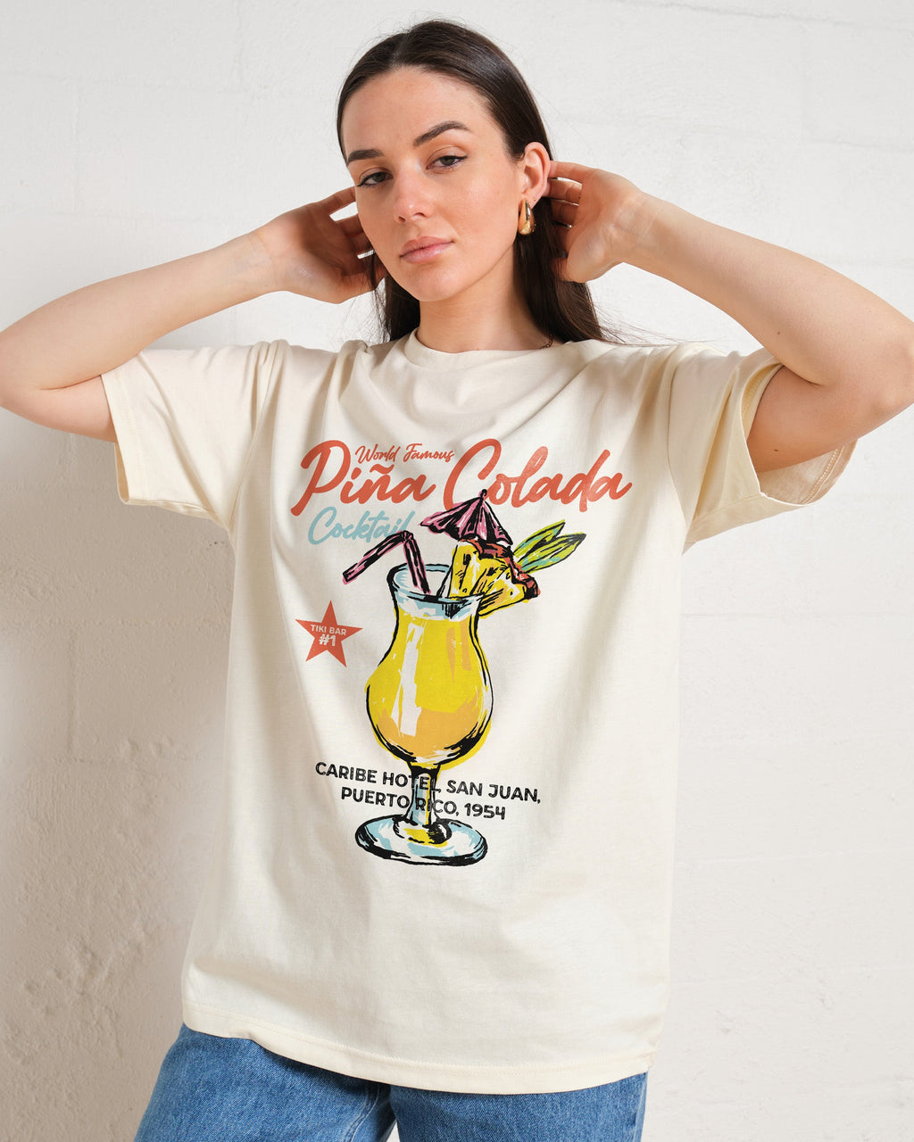 Pina Colada T-Shirt product image 1