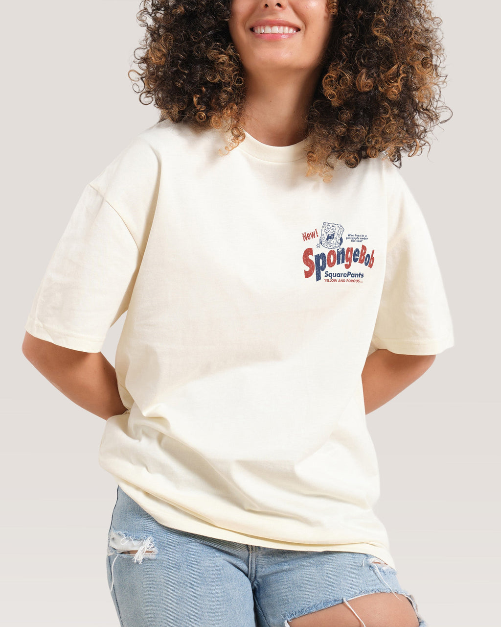 Spongebob Bob T-Shirt product image 3
