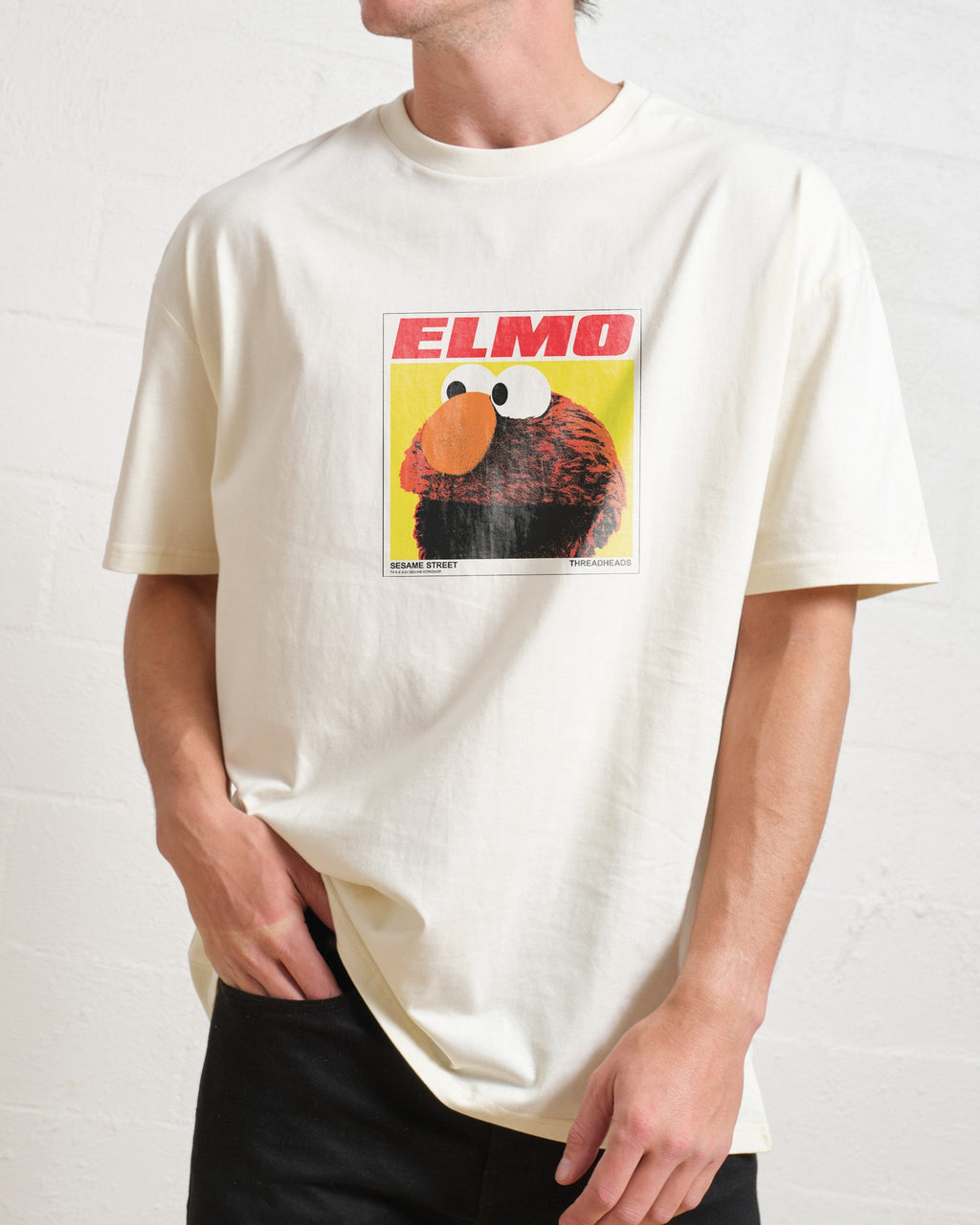 Elmo's Greatest Hits T-Shirt product image 3