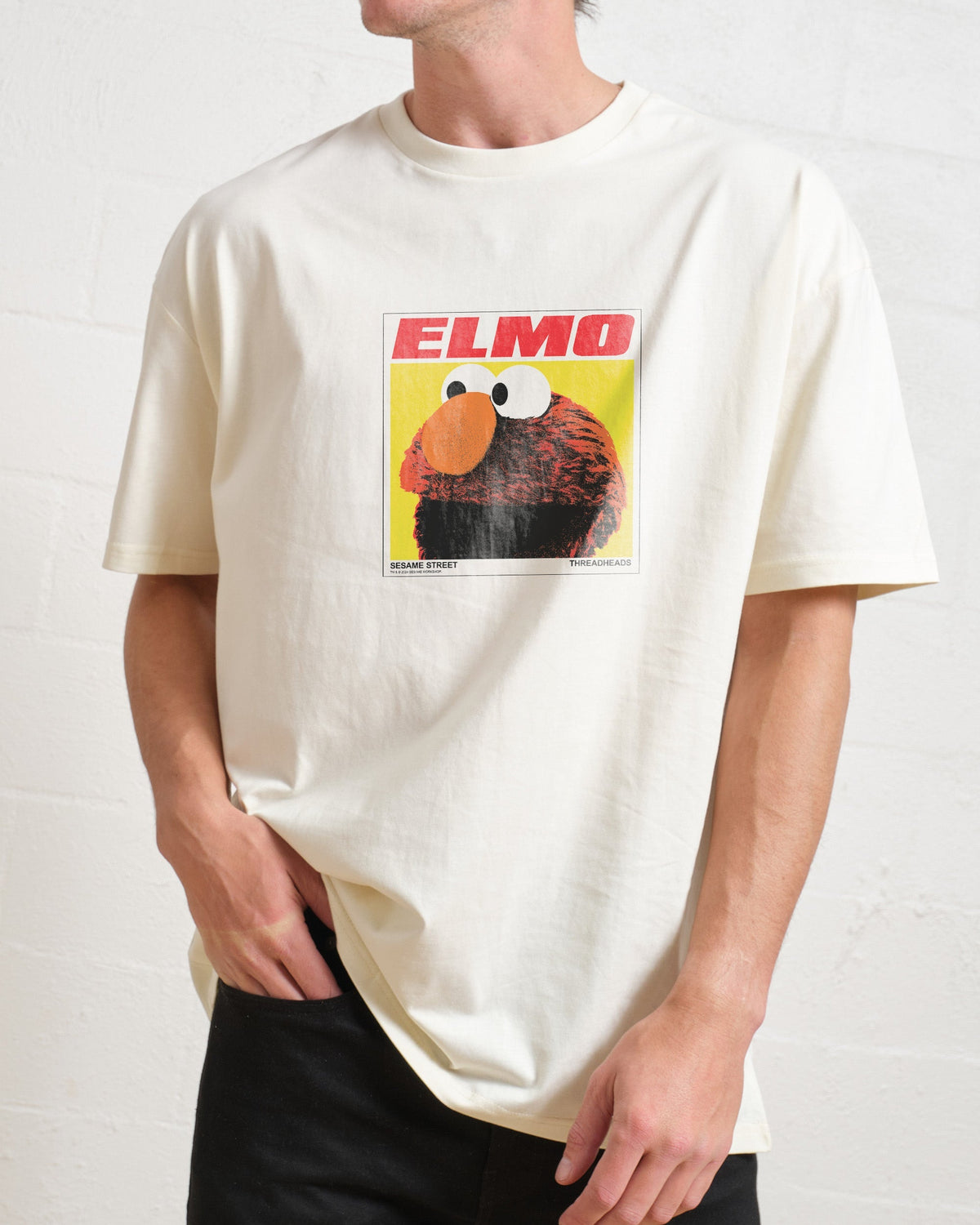 Elmo's Greatest Hits T-Shirt product image 3