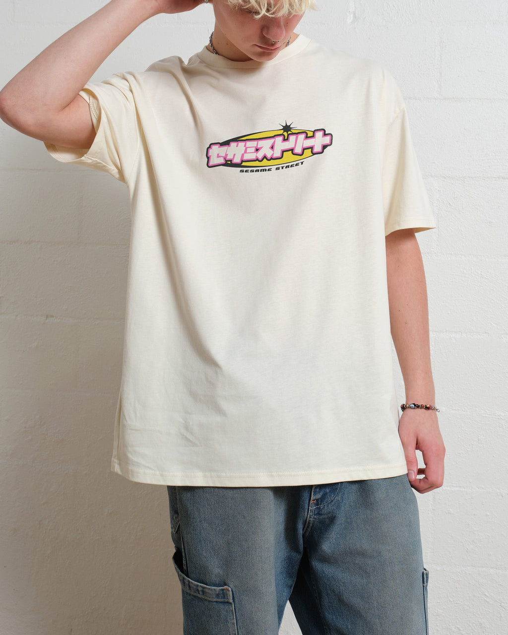 Y2K Sesame Street T-Shirt product image 8
