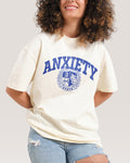 Anxiety State T-Shirt product image 1