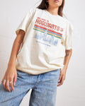Welcome to Hogwarts T-Shirt product image 1