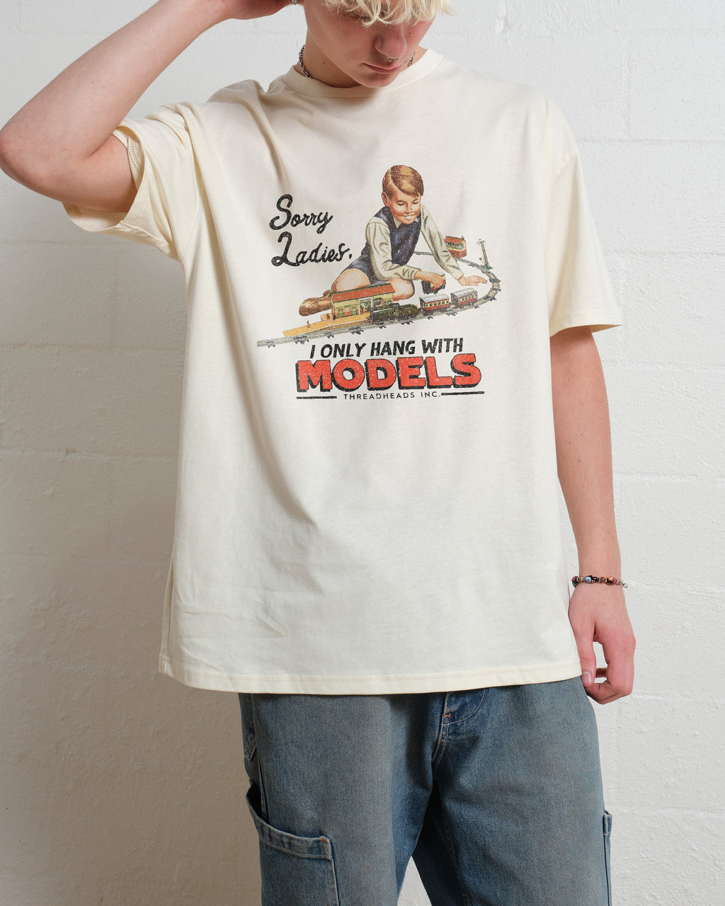 Only Models T-Shirt product image 2