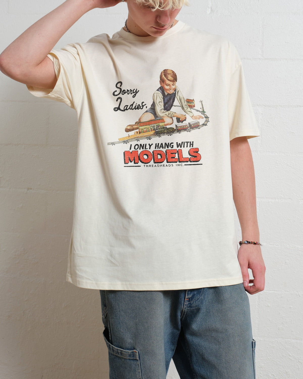 Only Models T-Shirt product image 2