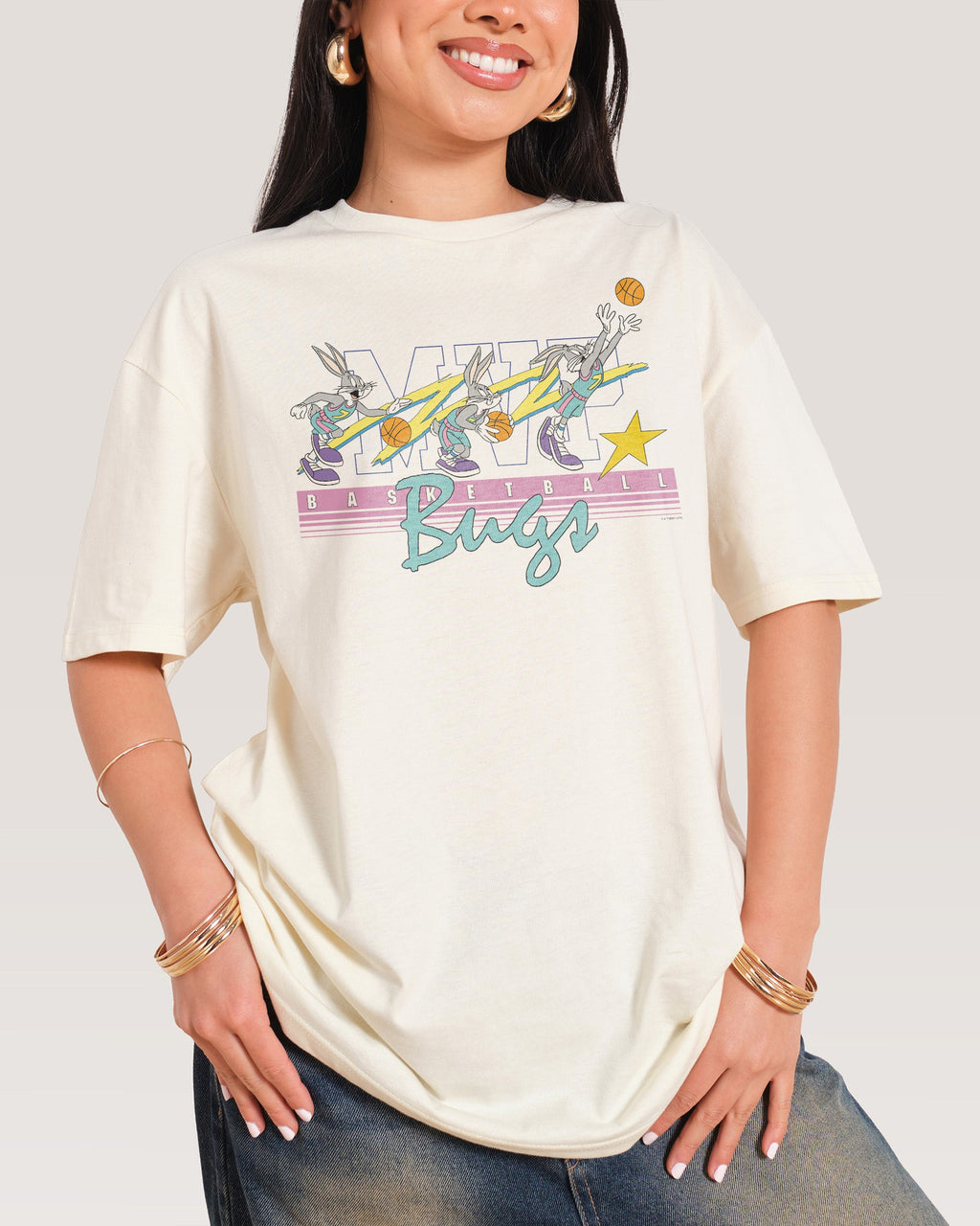 Basket Bugs T-Shirt product image 3