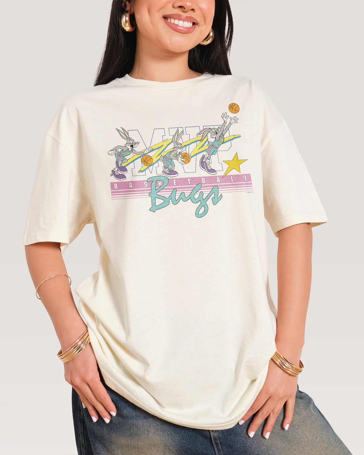 Basket Bugs T-Shirt product image 3