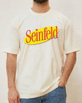 Seinfeld Logo T-Shirt product image 1
