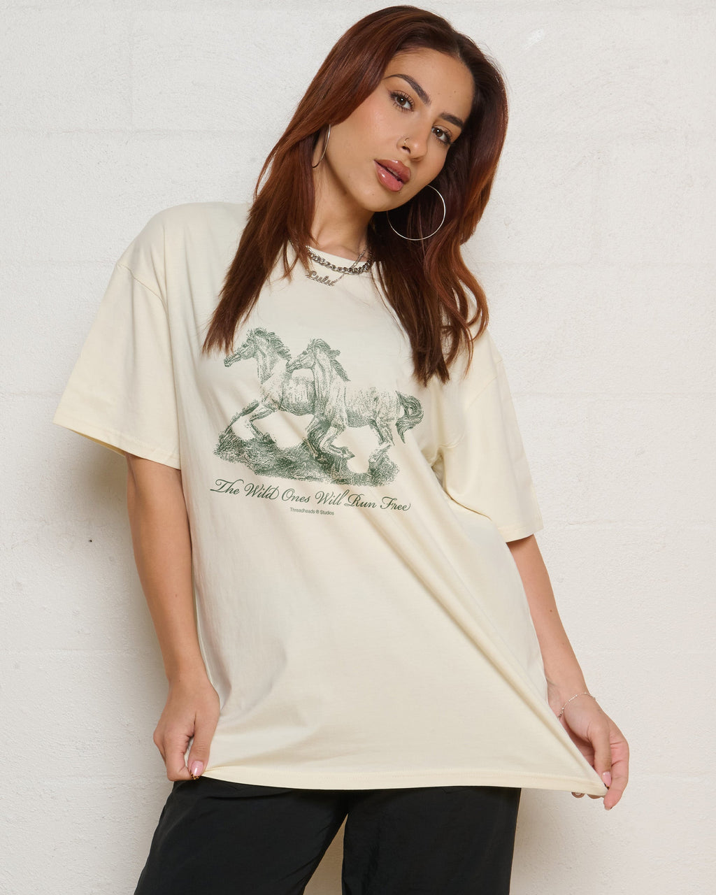 Wild Ones T-Shirt product image 1