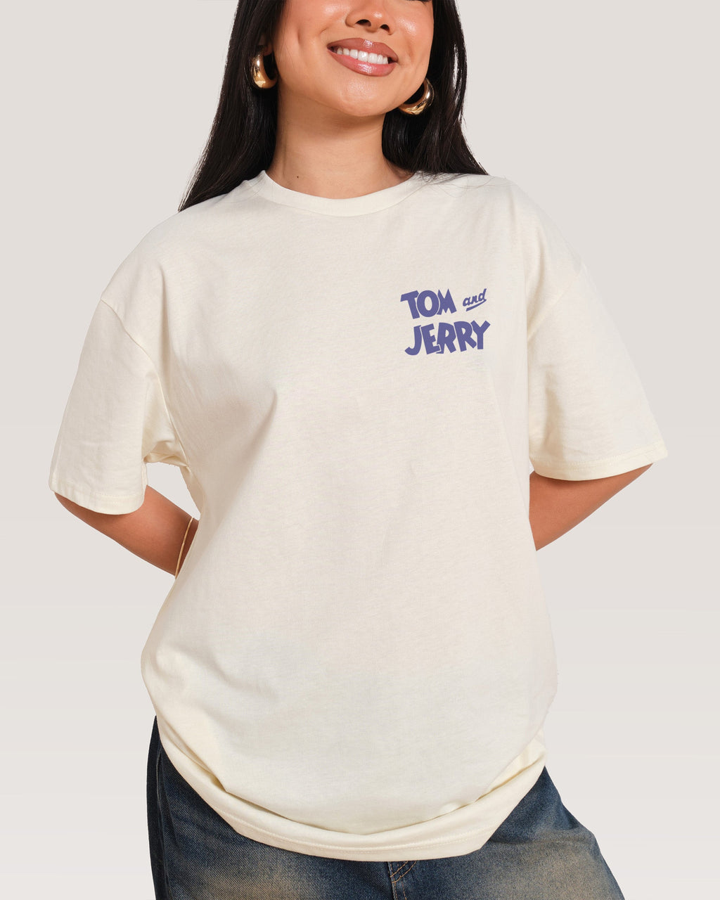 Troublesome Jerry T-Shirt product image 5