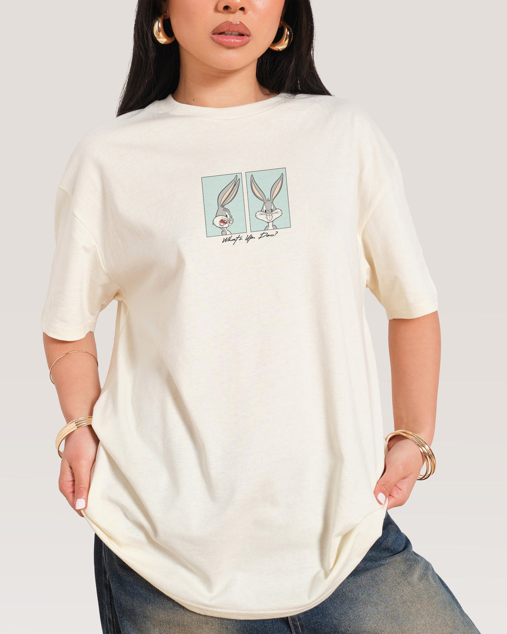 What’s up, Doc? T-Shirt product image 8