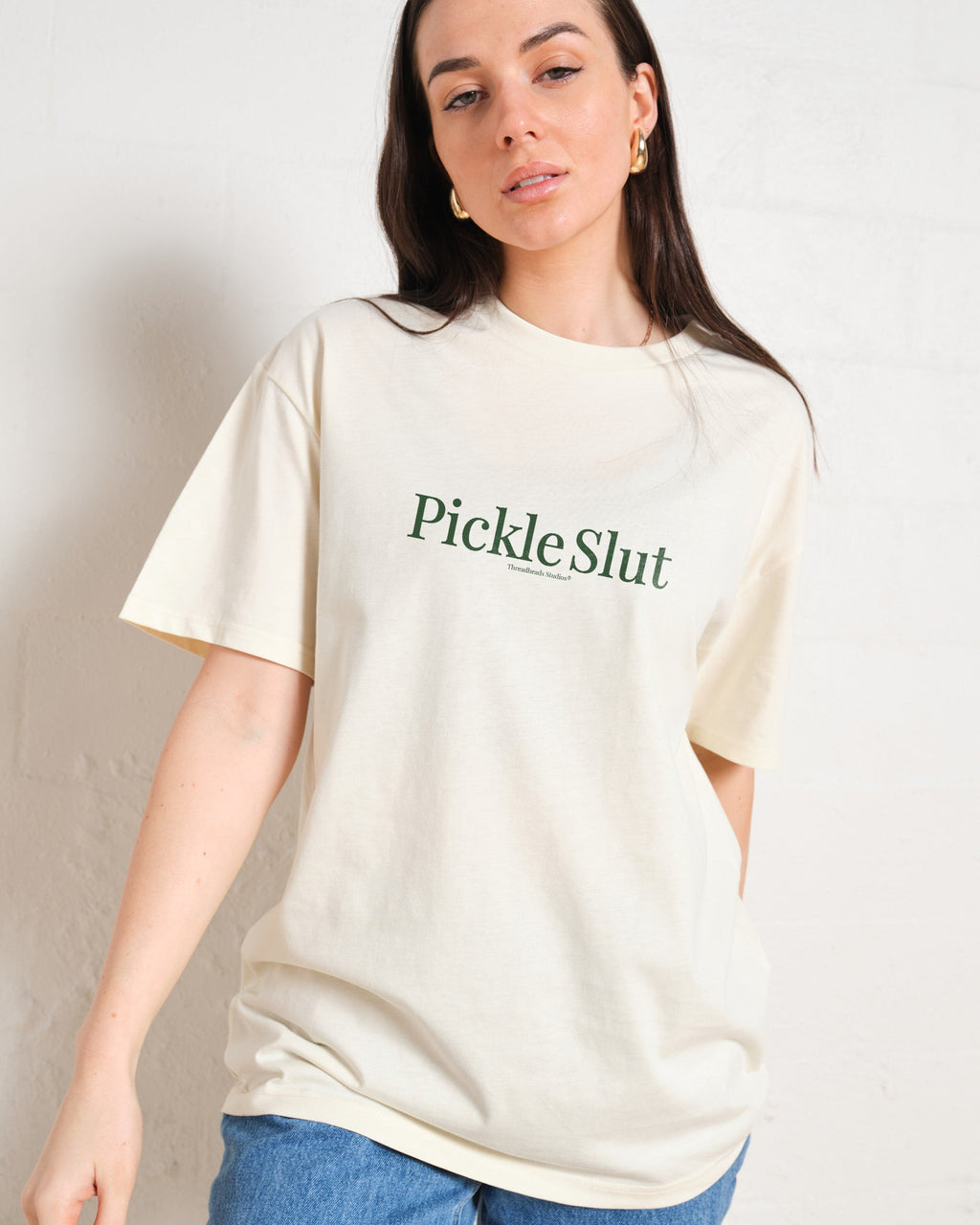 Pickle Slut T-Shirt product image 4