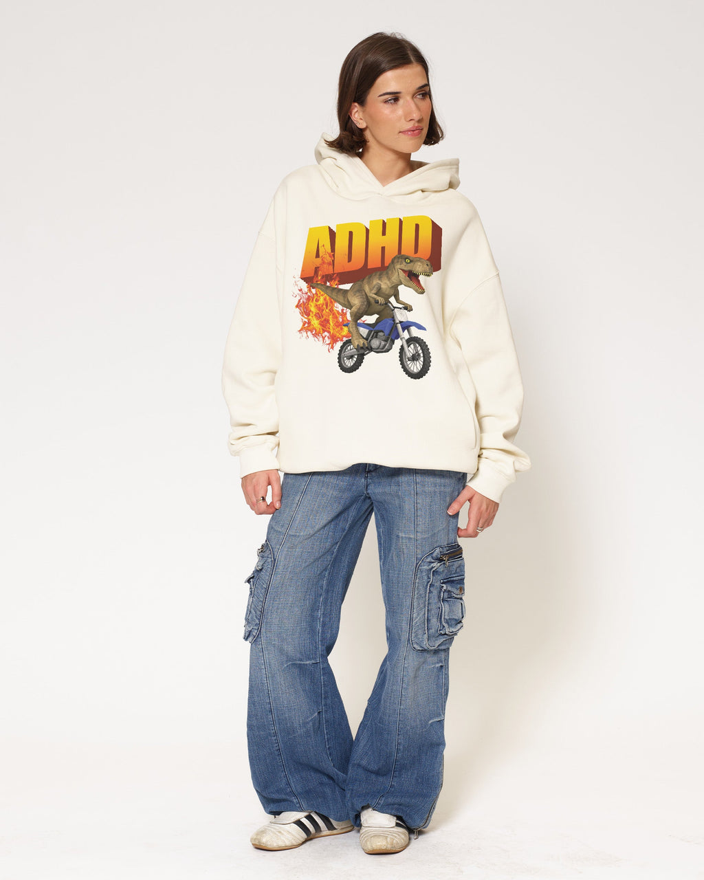 ADHD Hoodie product image 6