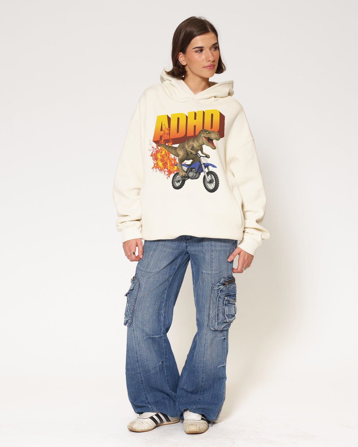 ADHD Hoodie product image 6