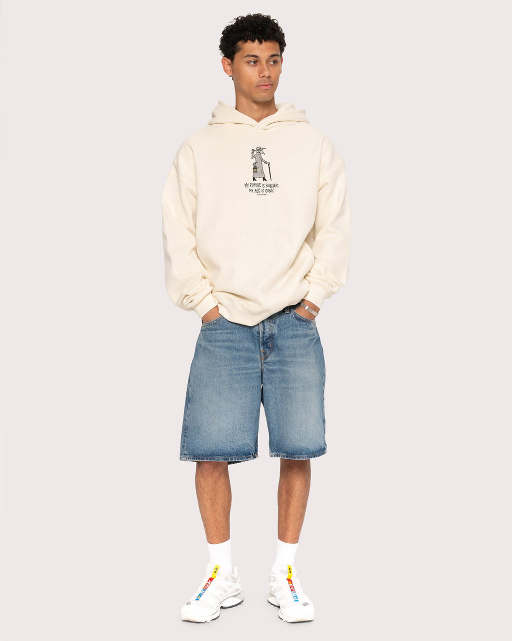 Lore Is Iconic Hoodie product image 2