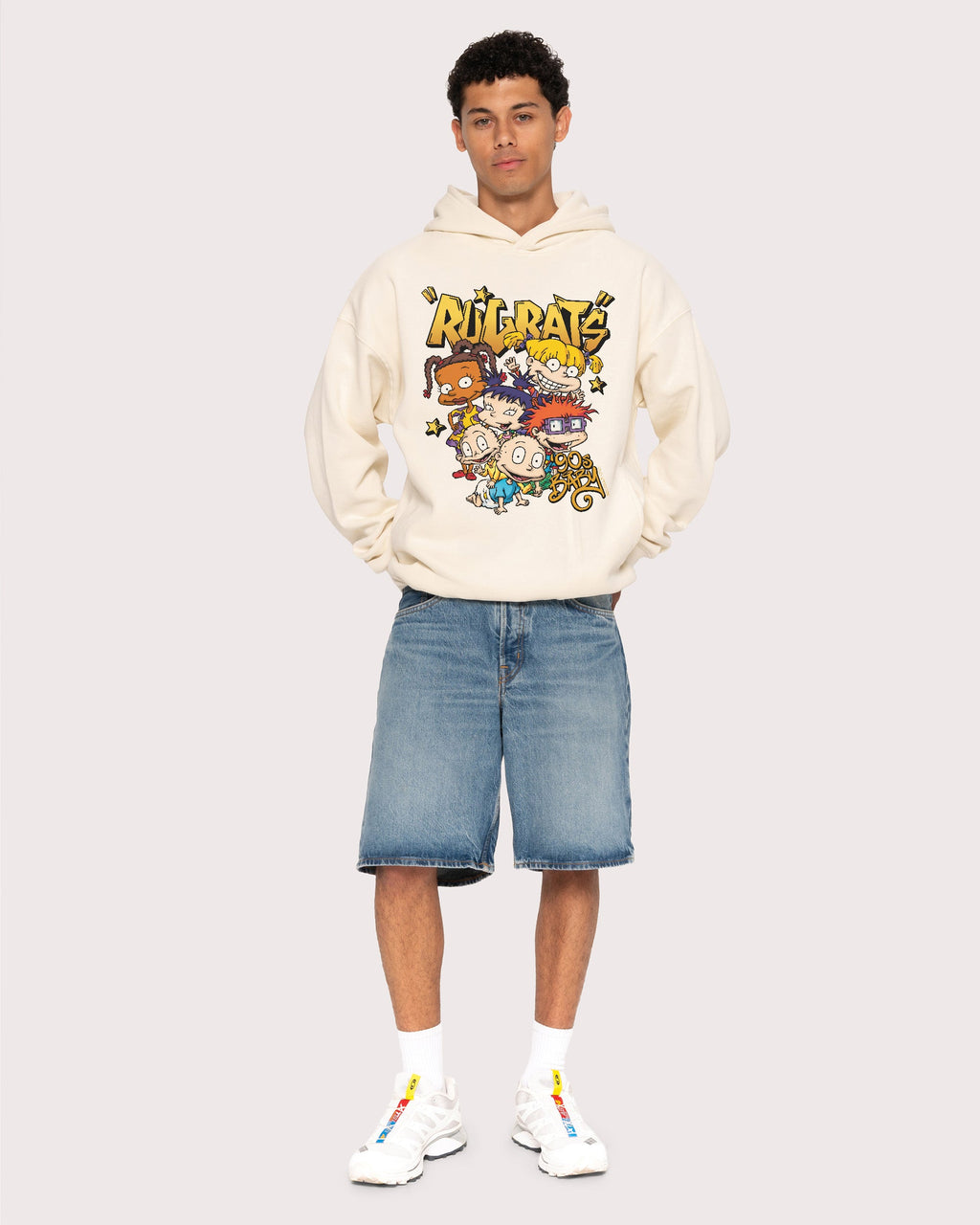 90s Baby Hoodie product image 3