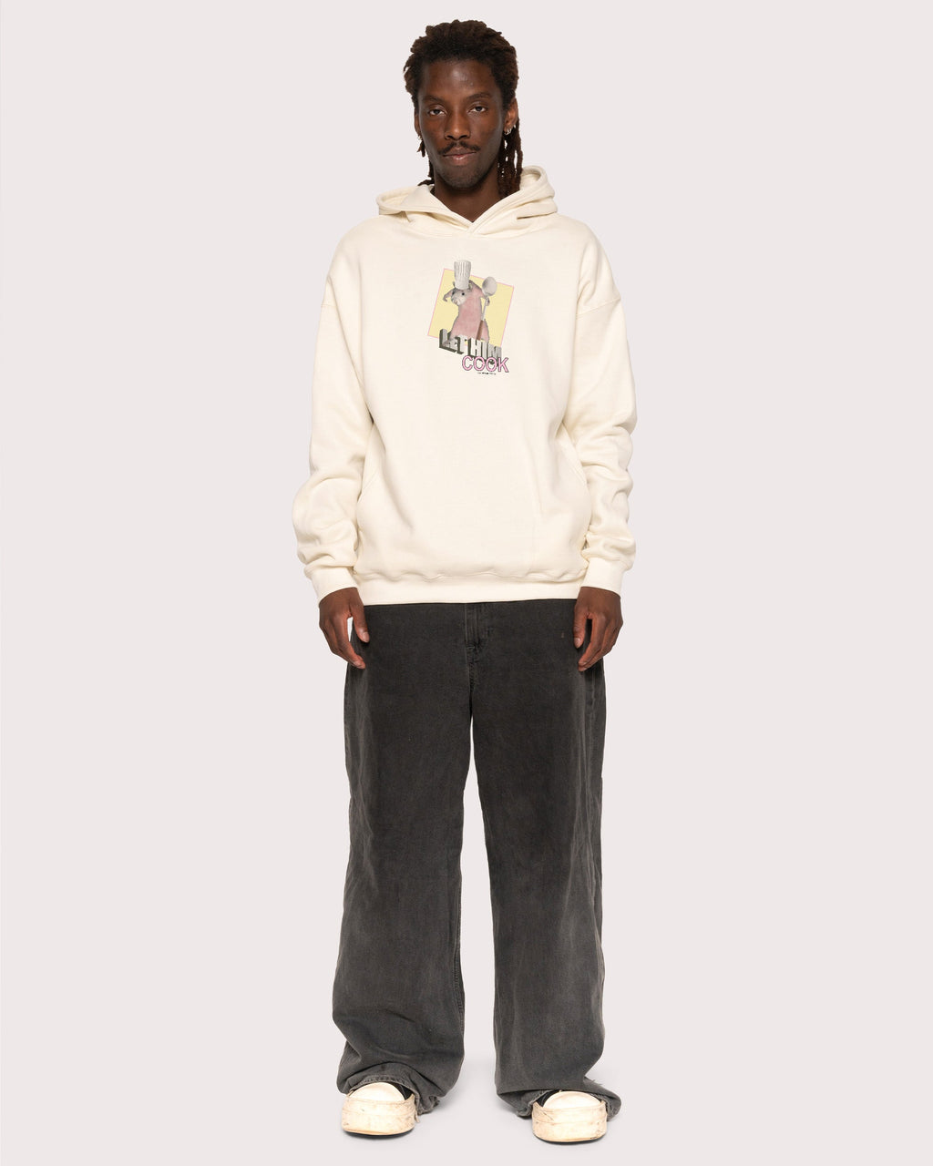 Let Him Cook Hoodie product image 6