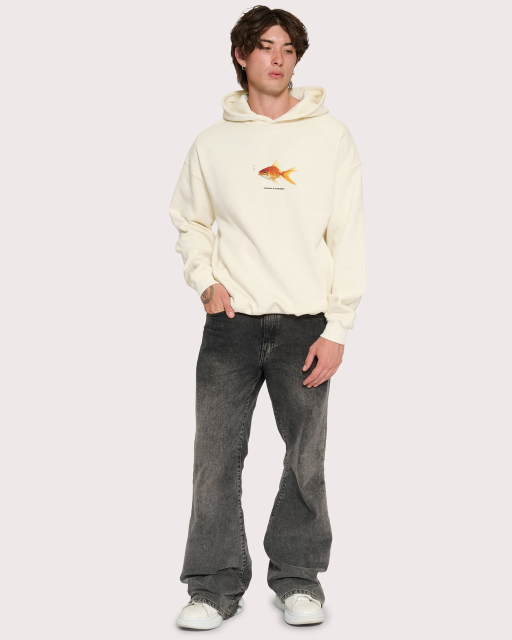 Of Course I Remember Hoodie product image 4