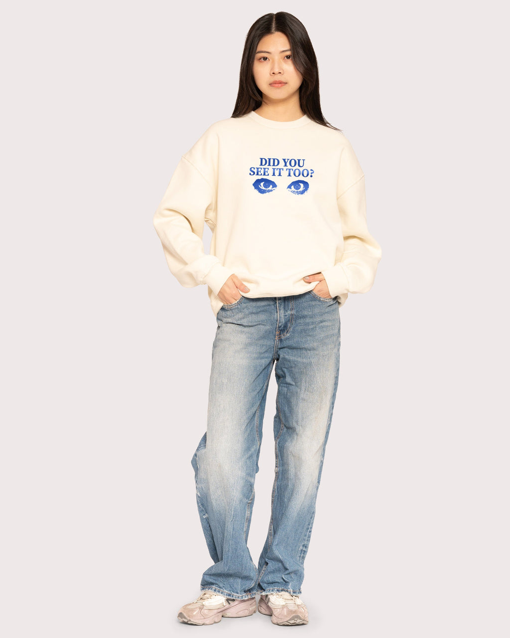 1-800 Delusions Sweatshirt product image 6