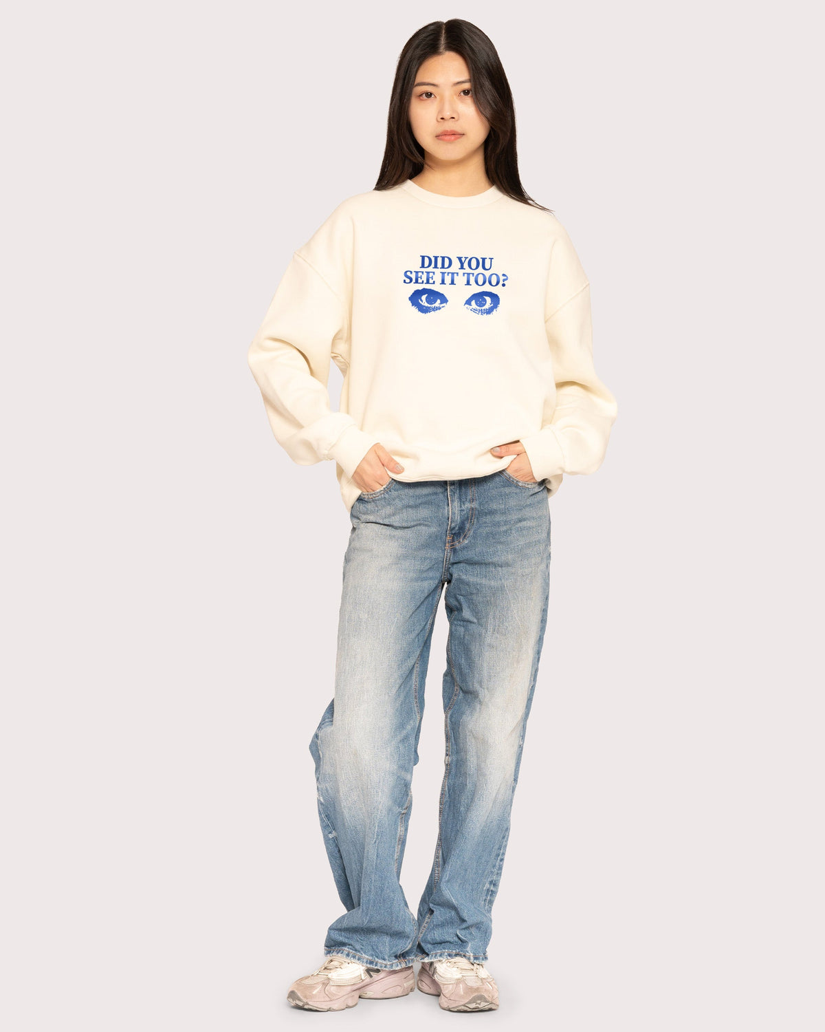 1-800 Delusions Sweatshirt product image 6